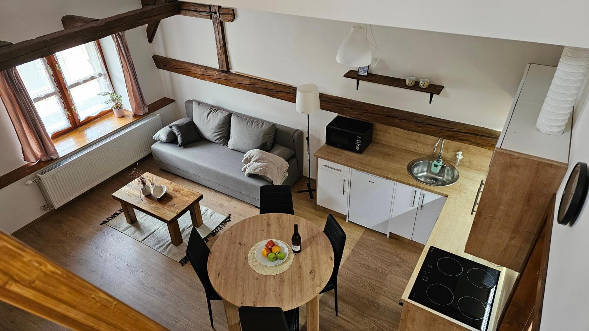 Apartments Beck - Super Central Sombor Exterior foto